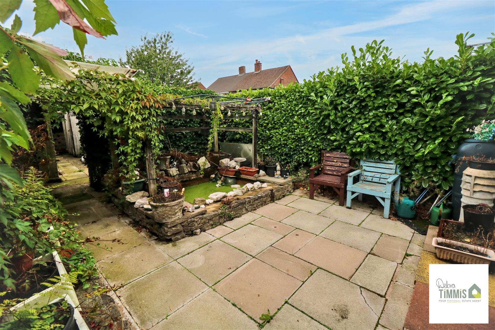 Gilman Avenue, Baddeley Green, Stoke-On-Trent